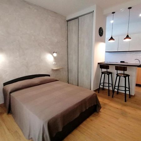 Apartamento Urban Loft Lido di Ostia Exterior foto
