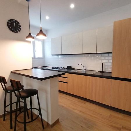 Apartamento Urban Loft Lido di Ostia Exterior foto