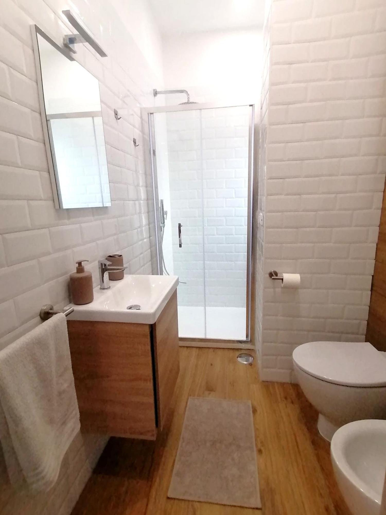 Apartamento Urban Loft Lido di Ostia Exterior foto
