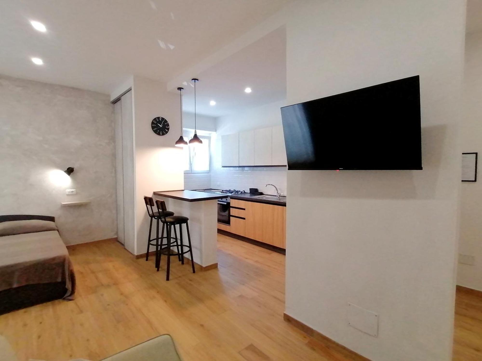 Apartamento Urban Loft Lido di Ostia Exterior foto