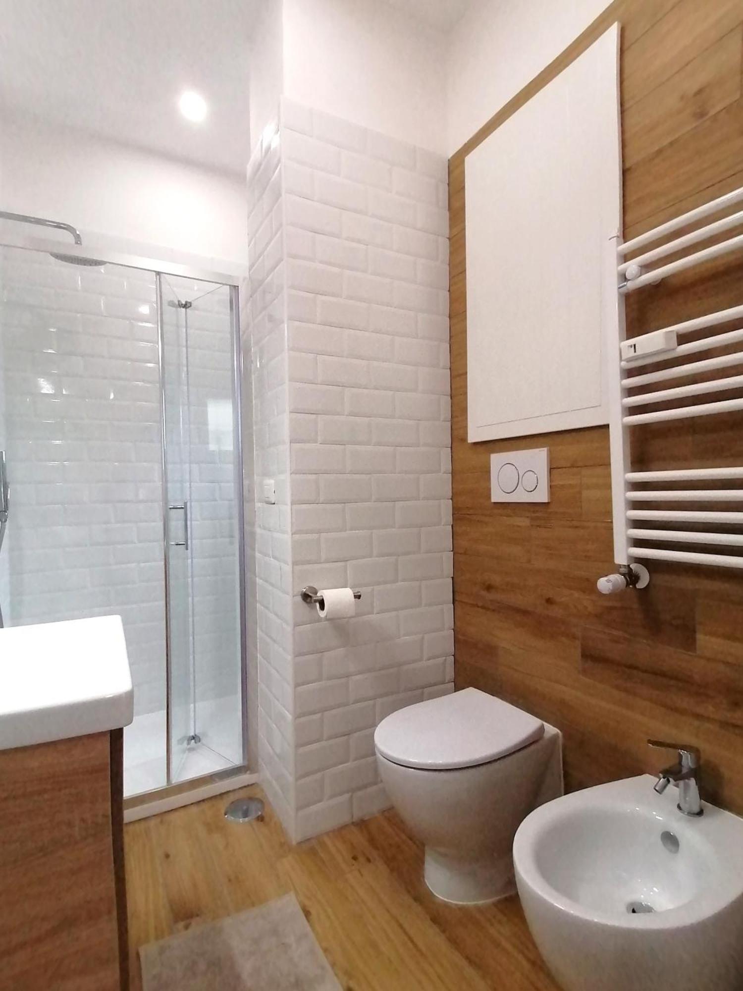 Apartamento Urban Loft Lido di Ostia Exterior foto