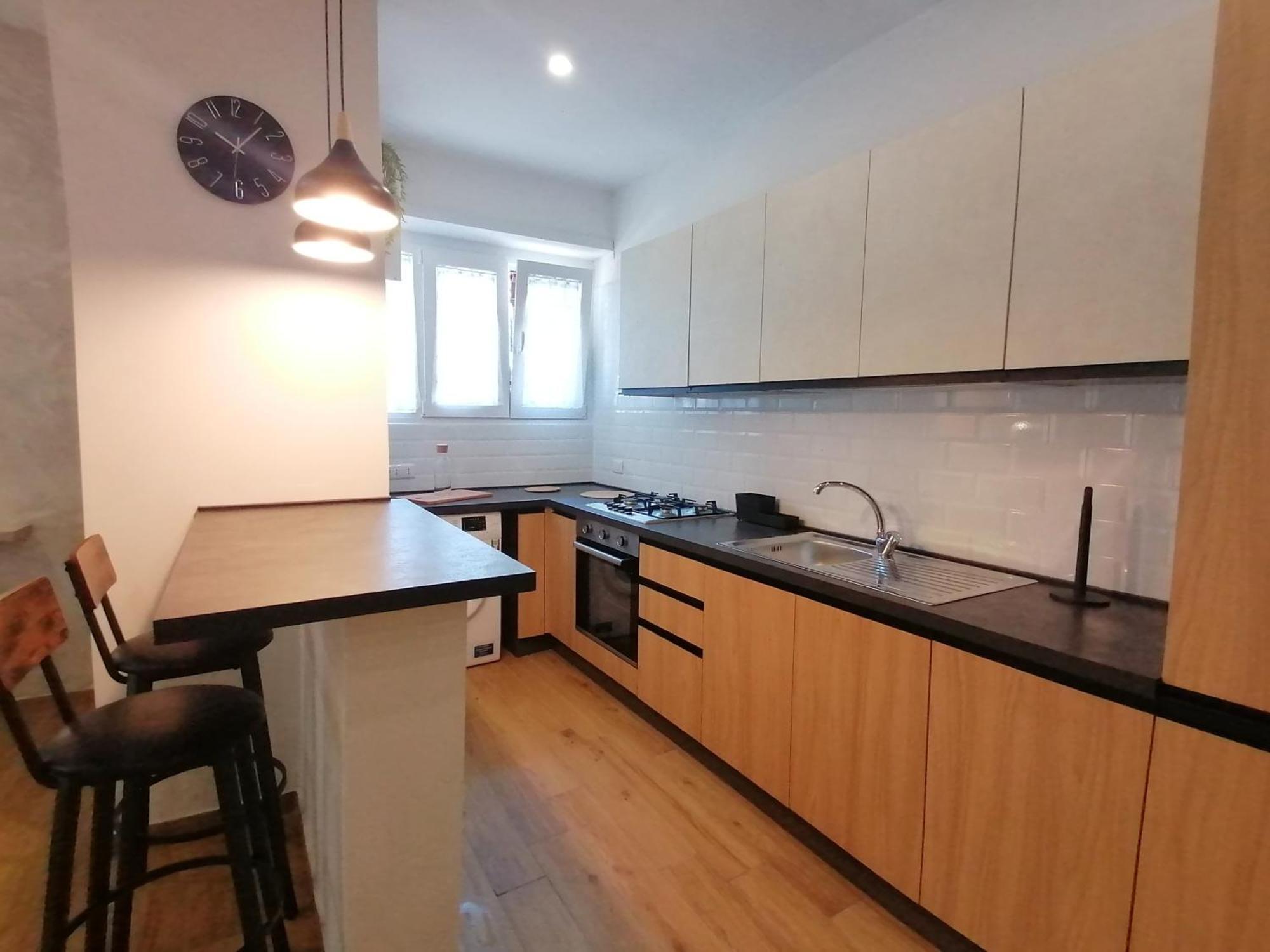 Apartamento Urban Loft Lido di Ostia Exterior foto