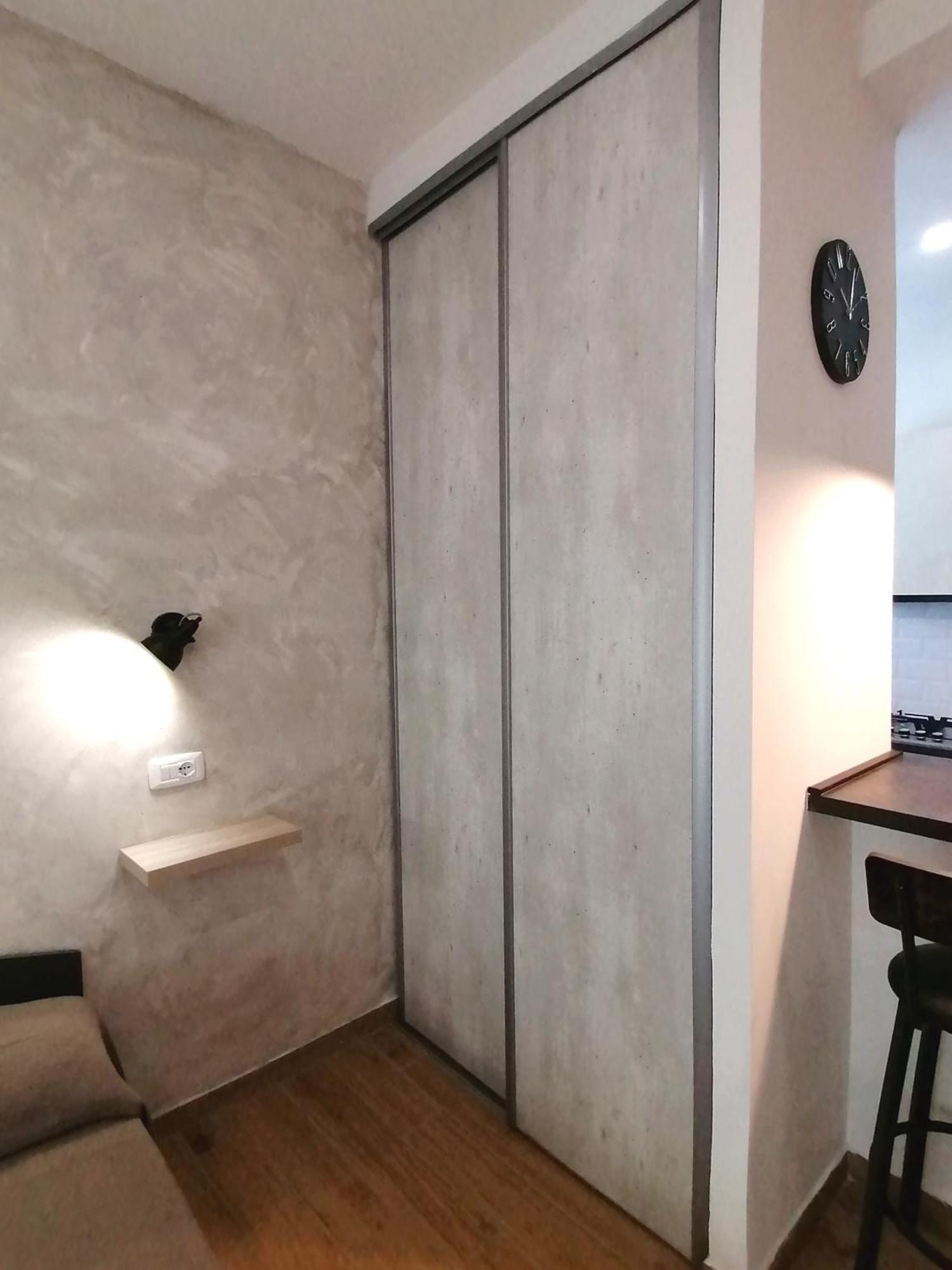 Apartamento Urban Loft Lido di Ostia Exterior foto